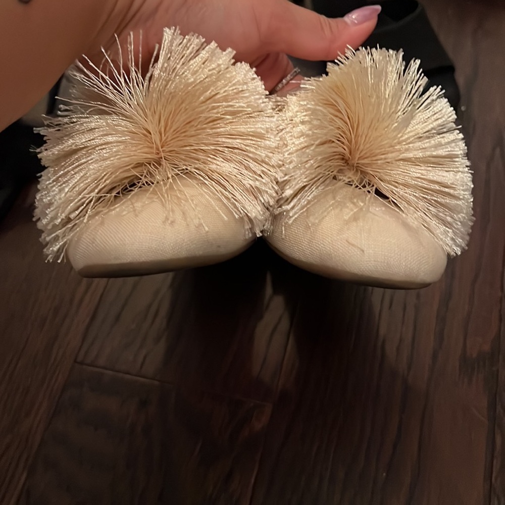 Birdies linen slide - Picture 7 of 7